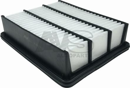 AVS Autoparts PA070 - Filtru aer aaoparts.ro