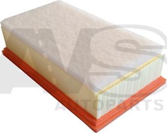 AVS Autoparts PA163A - Filtru aer aaoparts.ro