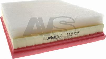 AVS Autoparts PA188A - Filtru aer aaoparts.ro