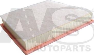AVS Autoparts PA182A - Filtru aer aaoparts.ro