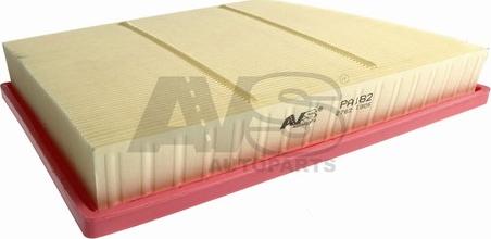 AVS Autoparts PA182 - Filtru aer aaoparts.ro