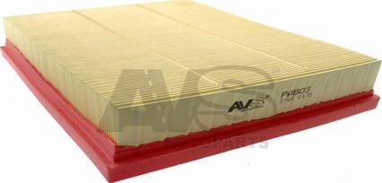 AVS Autoparts PA803 - Filtru aer aaoparts.ro