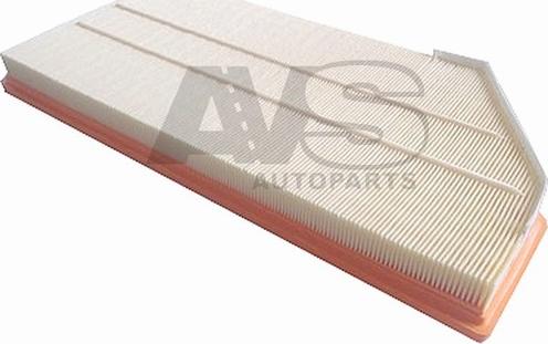 AVS Autoparts PA327 - Filtru aer aaoparts.ro