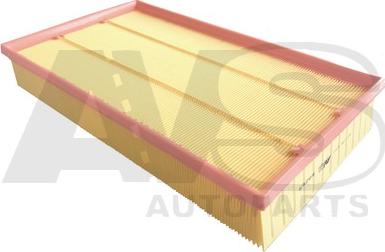AVS Autoparts PA265 - Filtru aer aaoparts.ro