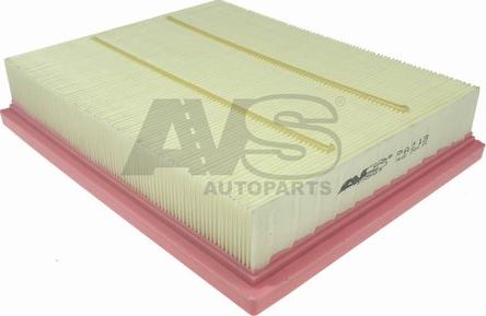 AVS Autoparts PA213 - Filtru aer aaoparts.ro