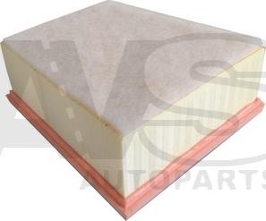 AVS Autoparts PA271A - Filtru aer aaoparts.ro