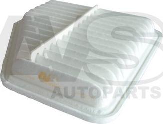 AVS Autoparts PM976 - Filtru aer aaoparts.ro