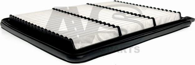 AVS Autoparts PM485 - Filtru aer aaoparts.ro