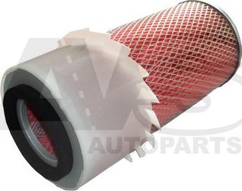 AVS Autoparts R920A - Filtru aer aaoparts.ro