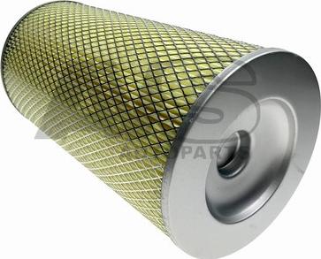 AVS Autoparts R410 - Filtru aer aaoparts.ro