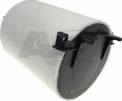 AVS Autoparts R433 - Filtru aer aaoparts.ro