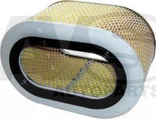 AVS Autoparts R071 - Filtru aer aaoparts.ro