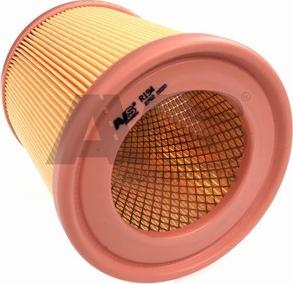 AVS Autoparts R194 - Filtru aer aaoparts.ro