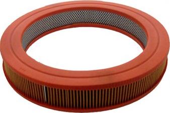 AVS Autoparts R781 - Filtru aer aaoparts.ro