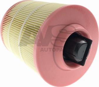 AVS Autoparts RA012B - Filtru aer aaoparts.ro