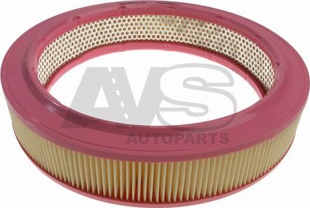 AVS Autoparts RA038 - Filtru aer aaoparts.ro