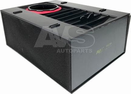 AVS Autoparts RA028A - Filtru aer aaoparts.ro