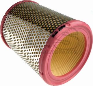 AVS Autoparts RA196 - Filtru aer aaoparts.ro