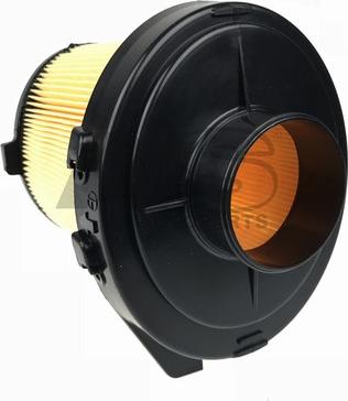 AVS Autoparts RM845 - Filtru aer aaoparts.ro
