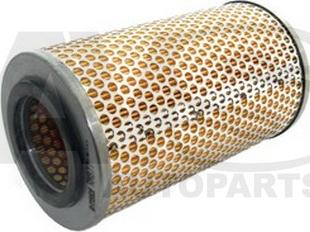 AVS Autoparts RM917 - Filtru aer aaoparts.ro