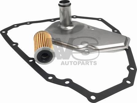 AVS Autoparts TA0905KPLUS - Filtru hidraulic, cutie de viteze automata aaoparts.ro
