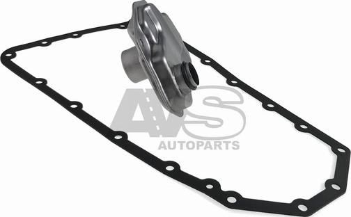 AVS Autoparts TA0903K - Filtru hidraulic, cutie de viteze automata aaoparts.ro