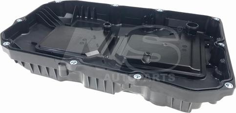 AVS Autoparts TA1114 - Filtru hidraulic, cutie de viteze automata aaoparts.ro