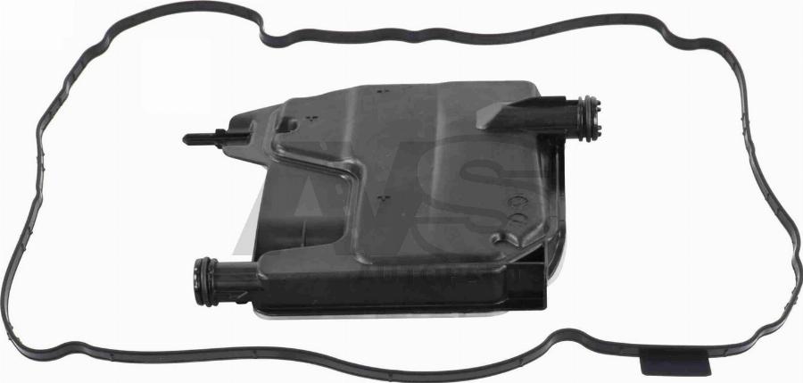 AVS Autoparts TA1116K - Filtru hidraulic, cutie de viteze automata aaoparts.ro