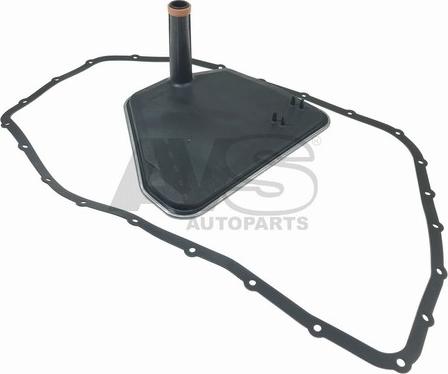 AVS Autoparts TA1316K - Filtru hidraulic, cutie de viteze automata aaoparts.ro