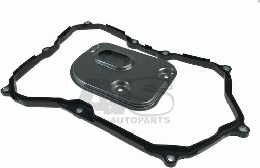 AVS Autoparts TA1311K - Filtru hidraulic, cutie de viteze automata aaoparts.ro