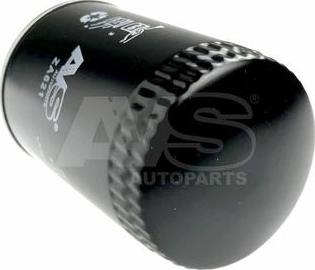 AVS Autoparts ZA621 - Filtru ulei aaoparts.ro