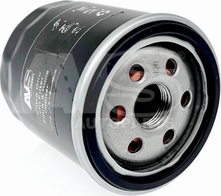 AVS Autoparts ZA260 - Filtru ulei aaoparts.ro