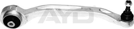 AYD 9405280 - Brat, suspensie roata aaoparts.ro