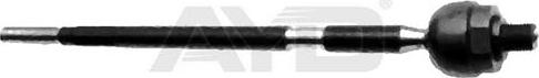 AYD 9500653 - Articulatie axiala, cap de bara aaoparts.ro