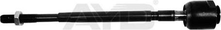 AYD 9500124 - Articulatie axiala, cap de bara aaoparts.ro