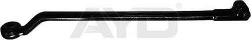 AYD 9502521 - Articulatie axiala, cap de bara aaoparts.ro
