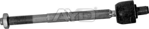 AYD 9514201 - Articulatie axiala, cap de bara aaoparts.ro