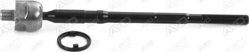 AYD 9520358 - Articulatie axiala, cap de bara aaoparts.ro