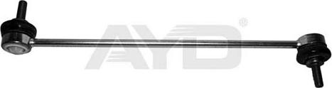 AYD 9609567 - Brat / bieleta suspensie, stabilizator aaoparts.ro