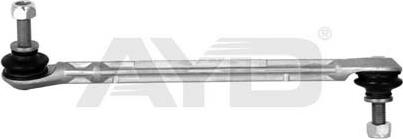 AYD 9609655 - Brat / bieleta suspensie, stabilizator aaoparts.ro