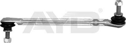 AYD 9609656 - Brat / bieleta suspensie, stabilizator aaoparts.ro