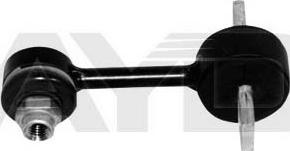 AYD 9605066 - Brat / bieleta suspensie, stabilizator aaoparts.ro