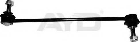 AYD 9605192 - Brat / bieleta suspensie, stabilizator aaoparts.ro