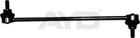 AYD 9606949 - Brat / bieleta suspensie, stabilizator aaoparts.ro