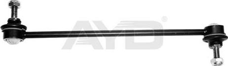 AYD 9601974 - Brat / bieleta suspensie, stabilizator aaoparts.ro