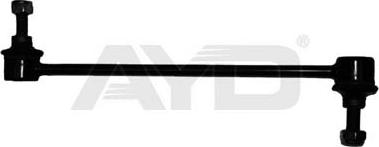 AYD 9601096 - Brat / bieleta suspensie, stabilizator aaoparts.ro