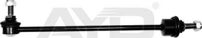 AYD 9601353 - Brat / bieleta suspensie, stabilizator aaoparts.ro