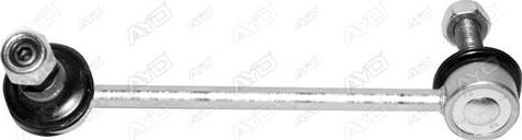 AYD 9608368 - Brat / bieleta suspensie, stabilizator aaoparts.ro