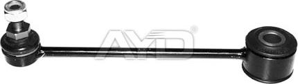 AYD 9603467 - Brat / bieleta suspensie, stabilizator aaoparts.ro