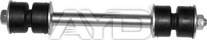 AYD 9603781 - Brat / bieleta suspensie, stabilizator aaoparts.ro